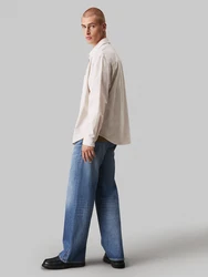 Calvin Klein Jeans '90'S' blau