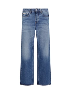 Calvin Klein Jeans '90'S' blau