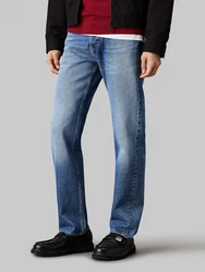 Calvin Klein Jeans Jeans blau