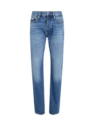 Jeans blue denim