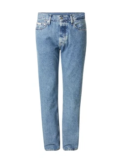 Calvin Klein Jeans Jeans blau