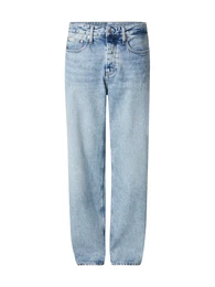 Jeans '90's' blue denim