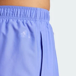 ADIDAS PERFORMANCE Badehose Essentials taubenblau/weiß