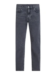 Jeans 'MERCER' grey denim