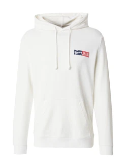 Tommy Jeans Sweatshirt TJM REG ENTRY GRAPHIC HOODIE EXT mit Logo