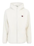 Tommy Jeans Fleecejacke Weiß/Creme/Weiß/Creme/Weiß/Creme/Weiß/Creme/Weiß/Creme/Weiß/Creme/Weiß/Creme Tommy Jeans Fleecejacke Weiß/Creme/Weiß/Creme/Weiß/Creme/Weiß/Creme/Weiß/Creme/Weiß/Creme/Weiß/Creme