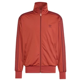 Sweatjacke 'Adicolor Classic Firebird' rostrot