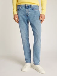 TOMMY HILFIGER Jacke/Jeans 'Mercer' blau