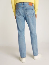 TOMMY HILFIGER Jacke/Jeans 'Mercer' blau
