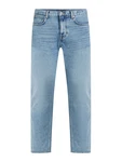 TOMMY HILFIGER Jacke/Jeans 'Mercer' blau