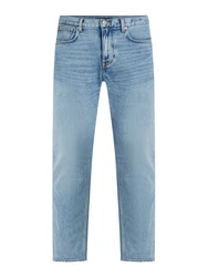 TOMMY HILFIGER Jacke/Jeans 'Mercer' blau