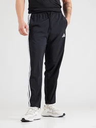 ADIDAS SPORTSWEAR Sporthose 'Essentials' schwarz/weiß