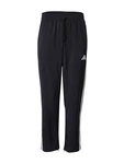 ADIDAS SPORTSWEAR Sporthose 'Essentials' schwarz/weiß