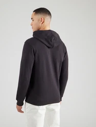Scotch & Soda Sweatshirt Essential schwarz