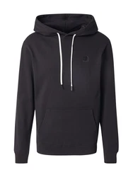 Scotch & Soda Sweatshirt Essential schwarz