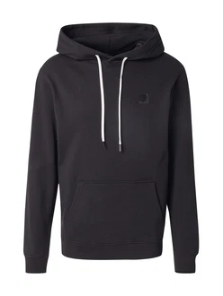 Scotch & Soda Sweatshirt Essential schwarz