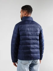 Tommy Jeans Jacke dunkelblau