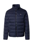 Tommy Jeans Jacke dunkelblau