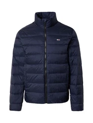 Tommy Jeans Jacke dunkelblau
