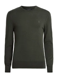 AllSaints Pullover (RWS) Dunkelgrün/Dunkelgrün/Dunkelgrün/Dunkelgrün/Dunkelgrün/Dunkelgrün/Dunkelgrün/Dunkelgrün/Dunkelgrün/Dunkelgrün/Dunkelgrün/Dunkelgrün