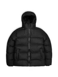 Jacke 'Alta' schwarz