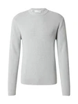 SELECTED HOMME Pullover 'SLHTheo' hellgrau SELECTED HOMME Pullover 'SLHTheo' hellgrau