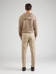 JJ Rebel Hose 'JREBMICHAEL' dunkelbeige