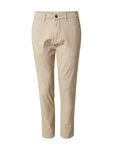 JJ Rebel Hose 'JREBMICHAEL' dunkelbeige