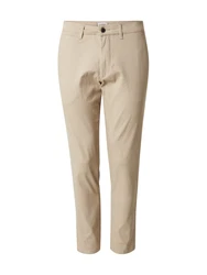 JJ Rebel Hose 'JREBMICHAEL' dunkelbeige