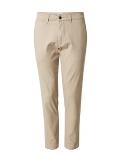 JJ Rebel Hose 'JREBMICHAEL' dunkelbeige JJ Rebel Hose 'JREBMICHAEL' dunkelbeige