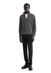 Marc O'Polo Troyer Pullover stone