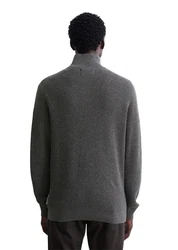 Marc O'Polo Troyer Pullover stone