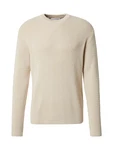 SELECTED HOMME Pullover 'SLHTheo' Khaki/Beige/Orange/Khaki/Beige/Orange/Khaki/Beige/Orange/Khaki/Beige/Orange/Khaki/Beige/Orange/Khaki/Beige/Orange/Khaki/Beige/Orange