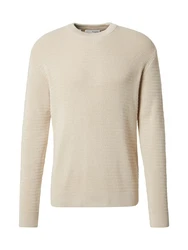 SELECTED HOMME Pullover 'SLHTheo' Khaki/Beige/Orange/Khaki/Beige/Orange/Khaki/Beige/Orange/Khaki/Beige/Orange/Khaki/Beige/Orange/Khaki/Beige/Orange/Khaki/Beige/Orange