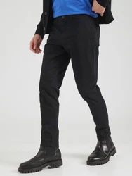 JJ Rebel Hose 'JREBMICHAEL' schwarz