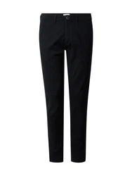 JJ Rebel Hose 'JREBMICHAEL' schwarz