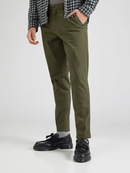 JJ Rebel Hose 'JREBMICHAEL' tanne