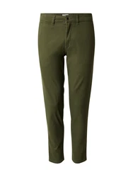 JJ Rebel Hose 'JREBMICHAEL' tanne