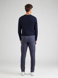 JJ Rebel Hose 'JREBMICHAEL' marineblau