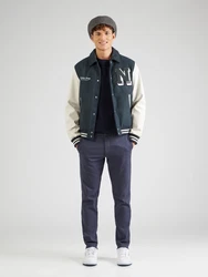JJ Rebel Hose 'JREBMICHAEL' marineblau