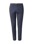JJ Rebel Hose 'JREBMICHAEL' marineblau
