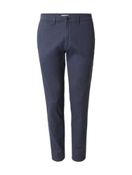 JJ Rebel Hose 'JREBMICHAEL' marineblau