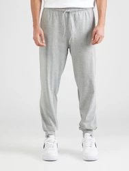 Nike Sportswear Hose 'CLUB' graumeliert