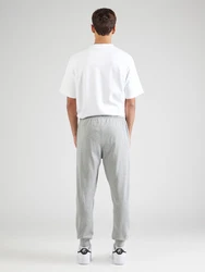 Nike Sportswear Hose 'CLUB' graumeliert