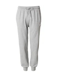 Nike Sportswear Hose 'CLUB' graumeliert