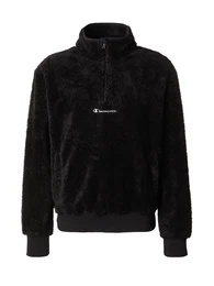 Sweatshirt schwarz