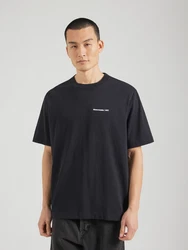 Abercrombie & Fitch T-Shirt schwarz/weiß