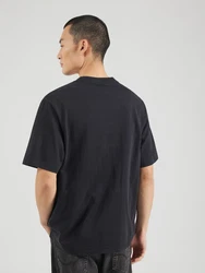 Abercrombie & Fitch T-Shirt schwarz/weiß