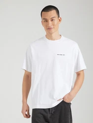 Abercrombie & Fitch T-Shirt schwarz/weiß