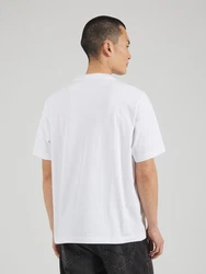 Abercrombie & Fitch T-Shirt schwarz/weiß